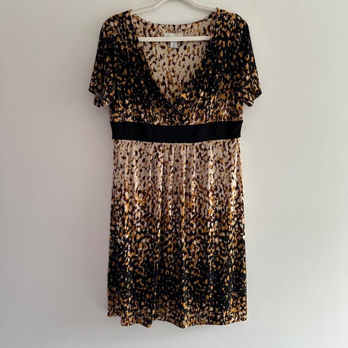 Ronni nicole jersey dress - jersey,