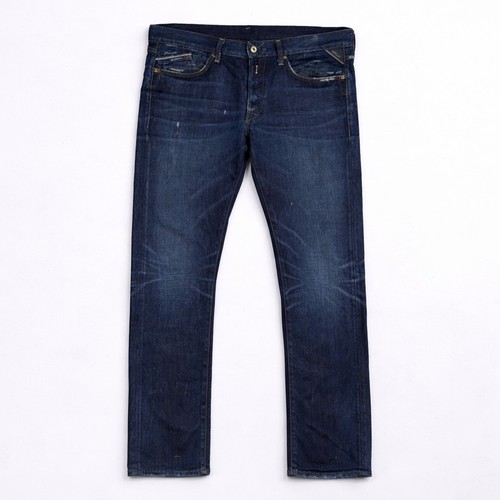Mens replay waitom - waitom, blue