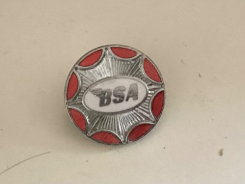 Bsa birmingham small arms - birmingham,