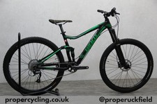 2016 Medium Giant Stance