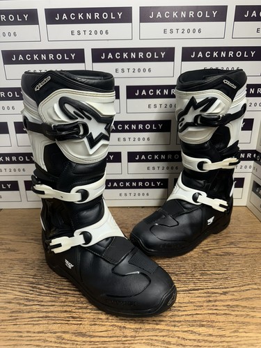 Alpinestars tech motocross - 3,