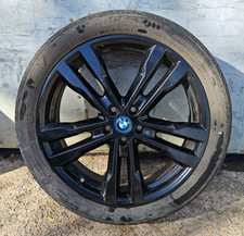 BMW i3 Alloy Wheel Rear 20''