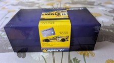 Scalextric C2453A TVR Tuscan 400R Dewalt No.91 Limited Edition Boxed