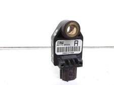 TOYOTA AVENSIS VERSO M2 Front