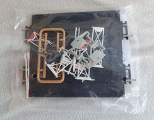 Hornby Track Pack R636 Double