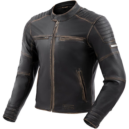 Rebelhorn hunter leather - hunter,
