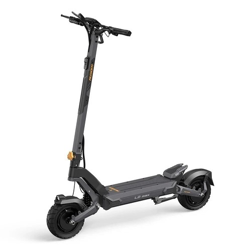 Ausom max off - max, off-road