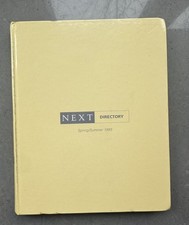 Next Directory Volume 11 1993