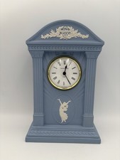Wedgewood Blue Jasperware