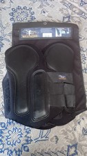 Shires westropp horse knee - shires,