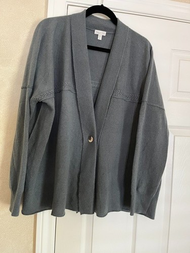 Garnet hill recycled cashmere - hill,