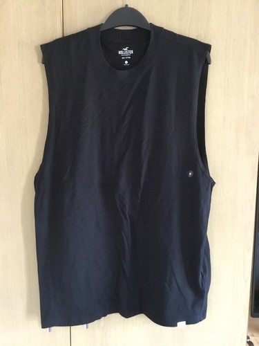 Hollister vest meduim - vest,