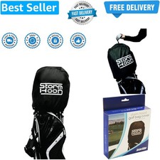 Storm Golf Bag Hood