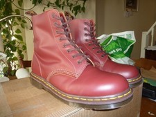 Dr Martens Vintage 1460 Made