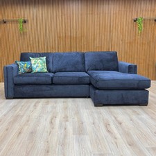 Chelsea corner chaise sofa - chaise,