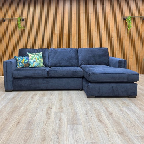 Chelsea corner chaise sofa - ‘chelsea',