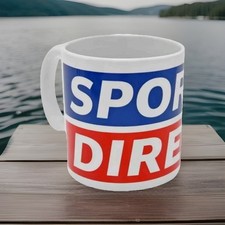 Sports Direct Giant Mug 20oz