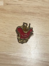 Vintage Rhode Island Red