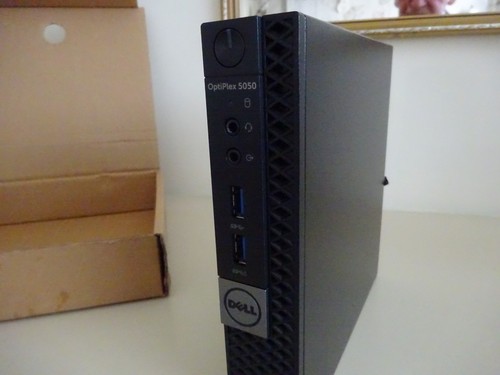 Dell optiplex 5050 micro - 5050, pc