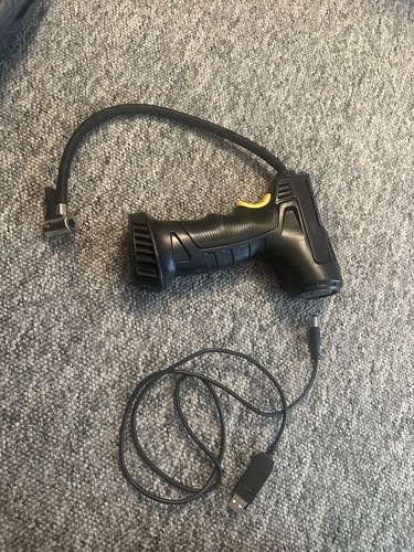 Max ba2663 12v - portable, air