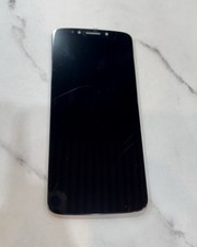 For Motorola Moto G6 Play