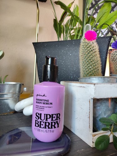 New victorias secret pink - new,