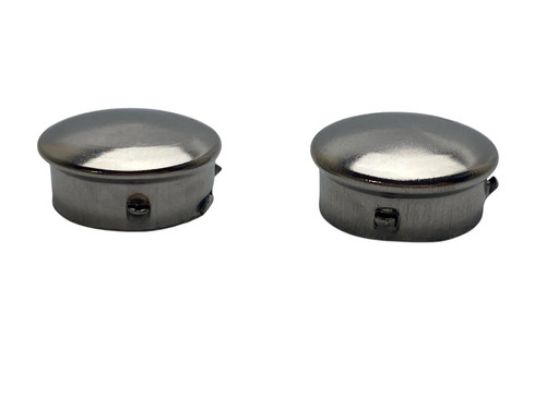 Pair stainless vespa 125 - vespa, px