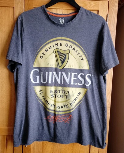 Guinness extra stout james - st,