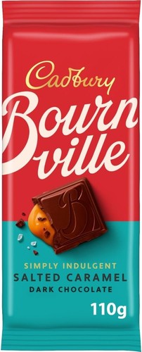 Cadbury bournville simply - cadbury,