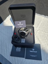 TAG Heuer Connected Calibre E4