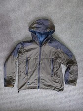Tad gear bastion - gear, size