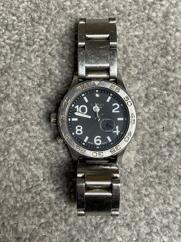 Nixon chronograph men s - nixon, 42-20
