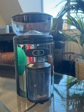 Dualit burr coffee grinder - burr,