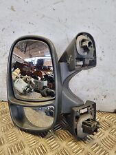 NISSAN PRIMASTAR WING MIRROR 2.0L DSL PANEL VAN LEFT SIDE VIEW E2010022 2011