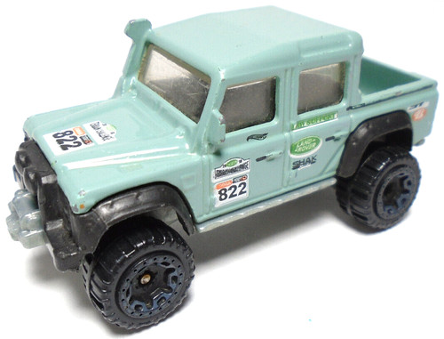 2017 hot wheels - 2017, rover