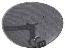 Sky Satellite Dish MK4 With Quad LNB for Sky / Sky HD / Freesat HD / Multiroom