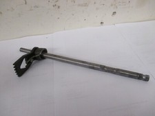 SUZUKI RE5 ROTARY 1974-76 GEAR CHANGE SHAFT