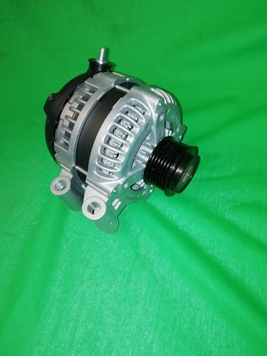 Genuine denso alternator - denso,