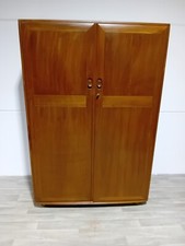 Ercol 4 Foot Wardrobe With
