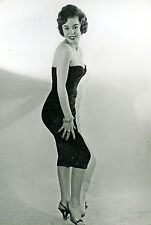 Kathy Kirby 10" x 8"