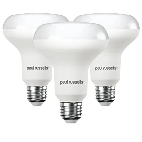 Pack led reflector - reflector, r80