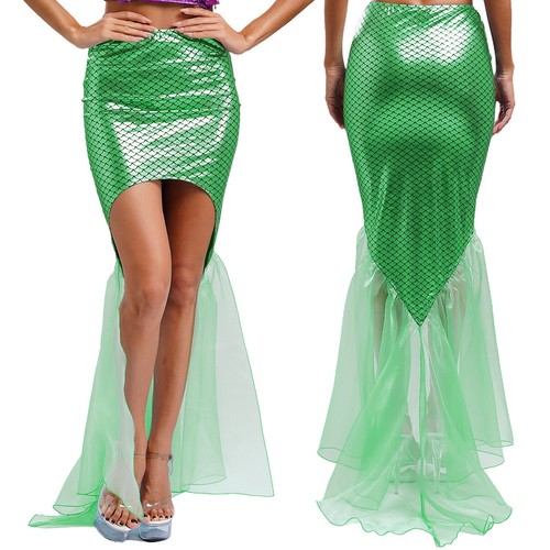 Women mermaid fishtail - uk,