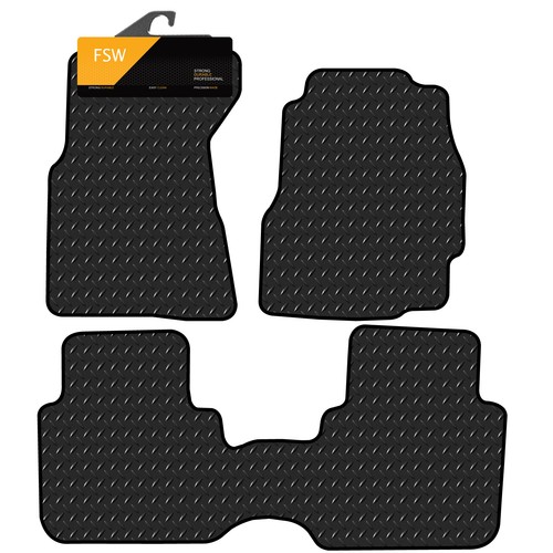 Car floor mats for - honda, crv