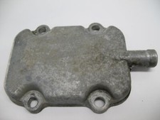 1982 SUZUKI GS300 GS 300 L CYLINDER HEAD CBREATHER COVER CAP 11176-11401