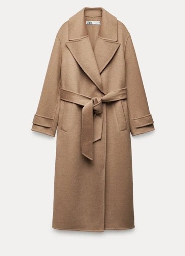 Nwt zara double - nwt,
