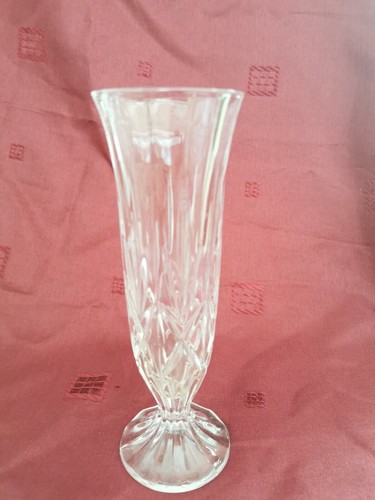 Beautiful elegant cut glass - elegant,