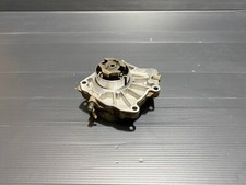 VAUXHALL ASTRA J MK6 GENUINE