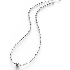 Breil Mens Necklace TJ1821
