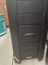 BOSE F1 812 FLEXIBLE ARRAY