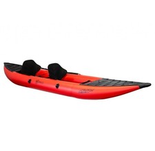 Verano Watersport Canyon Duo Inflatable Kayak